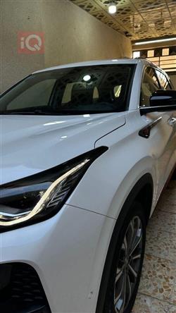Changan CS75 Plus